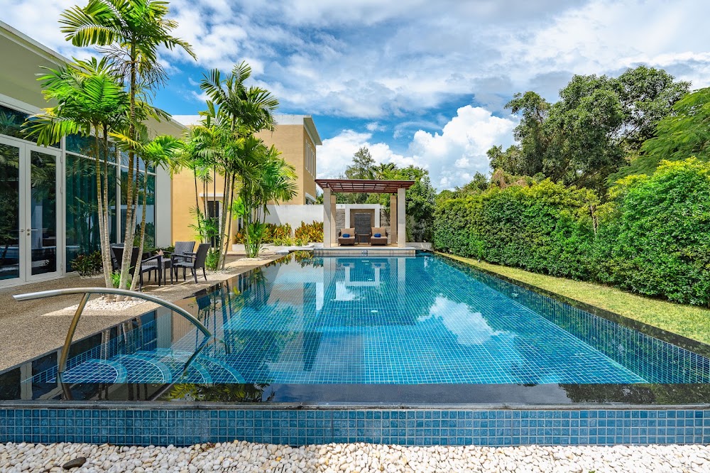 Andaman Pool Villas, Maikhao Beach Phuketの写真 2