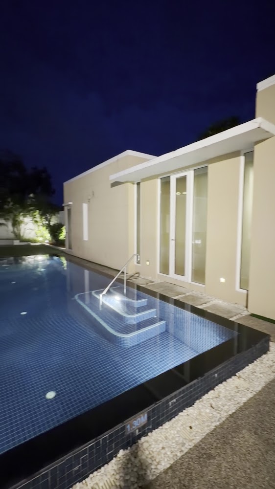 Andaman Pool Villas, Maikhao Beach Phuket 宿泊者の投稿写真 1