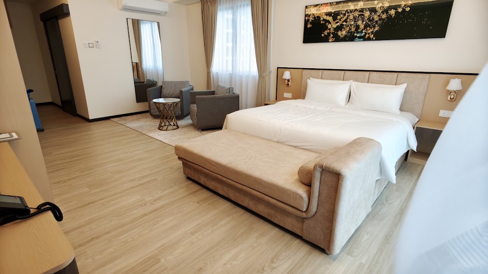 Asteria Melaka by Attic Suite 宿泊者の投稿写真 6