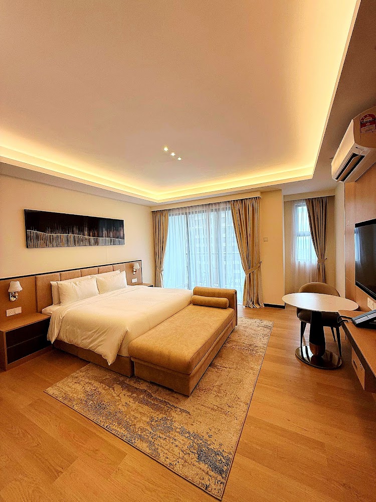 Asteria Melaka by Attic Suite 宿泊者の投稿写真 10