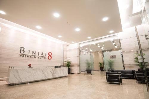 Binjai 8 Premium Sohoの写真 4