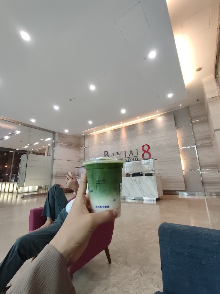 Binjai 8 Premium Soho 宿泊者の投稿写真 3