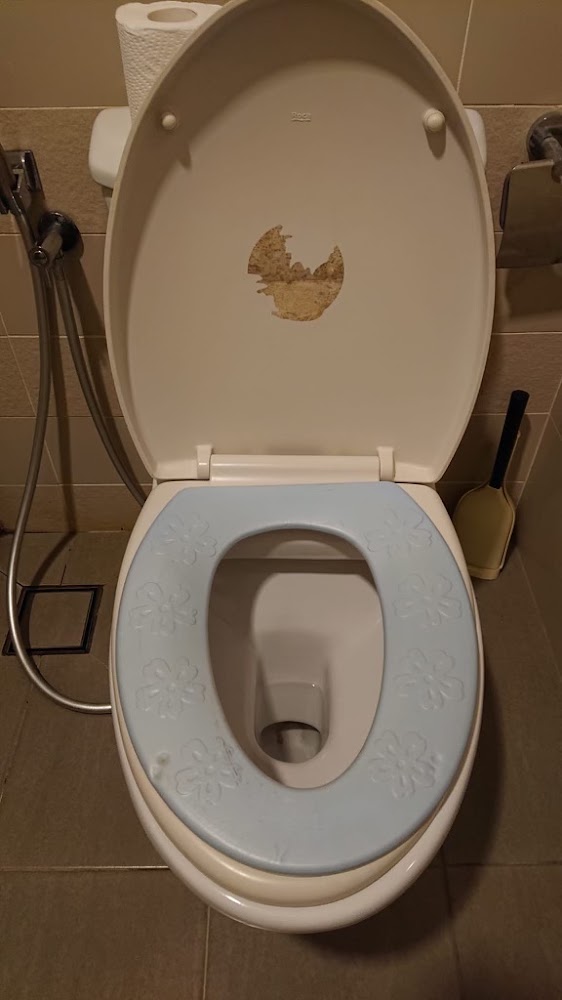 Binjai 8 Premium Soho 宿泊者の投稿写真 7