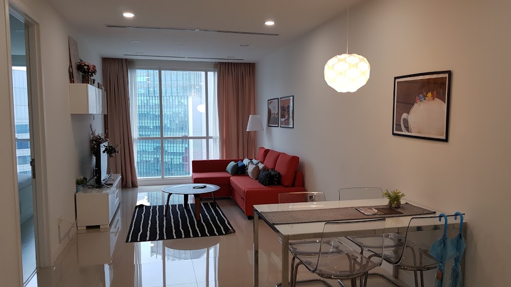 Binjai 8 Premium Soho 宿泊者の投稿写真 8