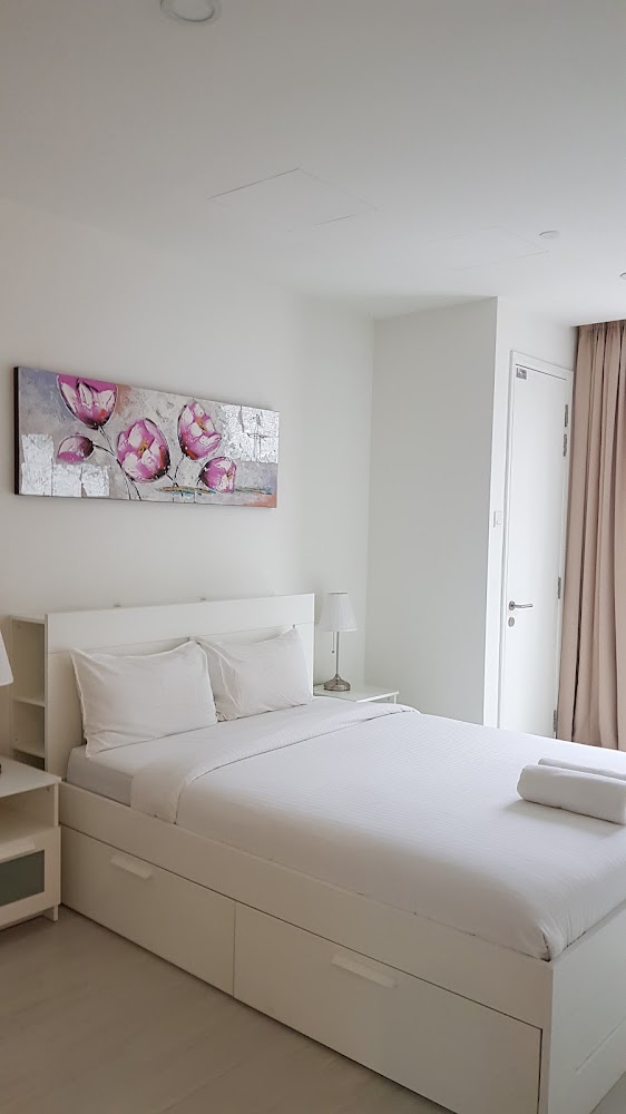 Binjai 8 Premium Soho 宿泊者の投稿写真 11