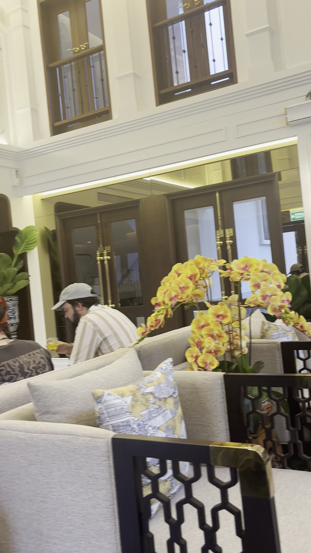 CHINO @NIMMAN Luxury Boutique Hotelの写真 3