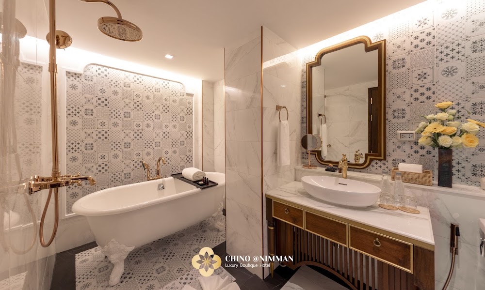 CHINO @NIMMAN Luxury Boutique Hotelの写真 6
