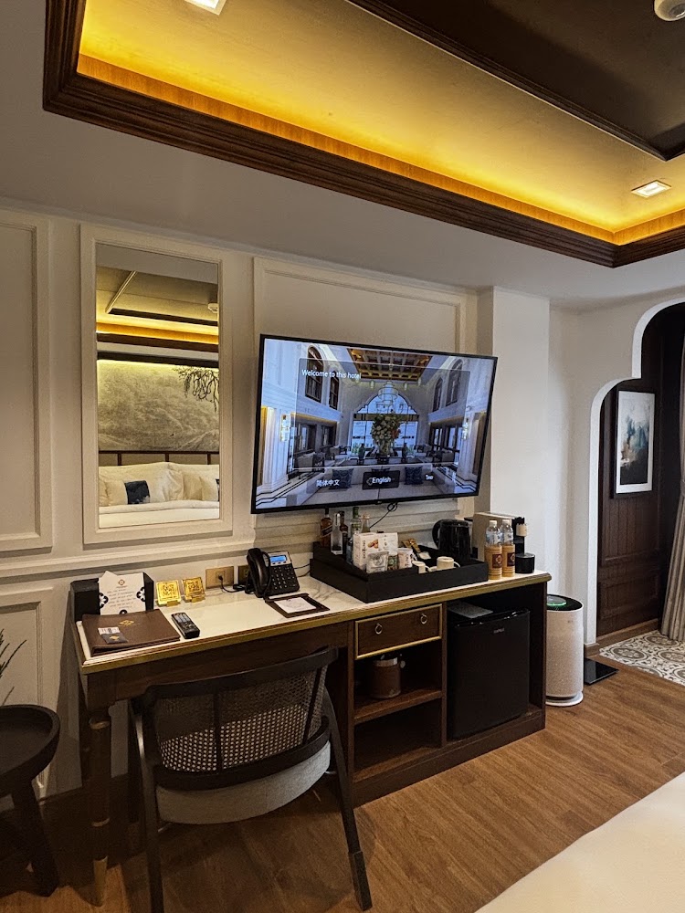 CHINO @NIMMAN Luxury Boutique Hotel 宿泊者の投稿写真 2
