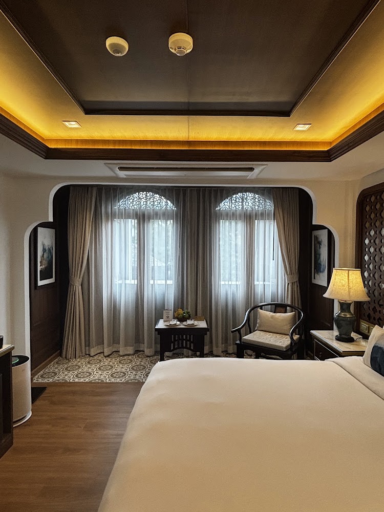 CHINO @NIMMAN Luxury Boutique Hotel 宿泊者の投稿写真 3
