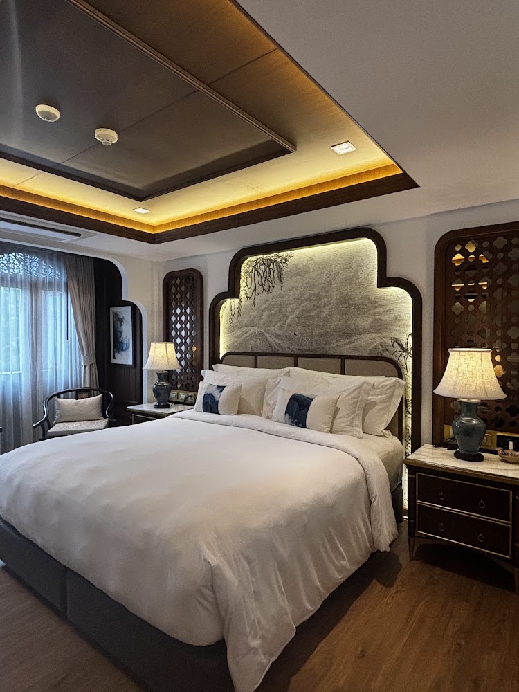 CHINO @NIMMAN Luxury Boutique Hotel 宿泊者の投稿写真 4