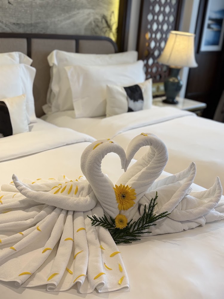CHINO @NIMMAN Luxury Boutique Hotel 宿泊者の投稿写真 7