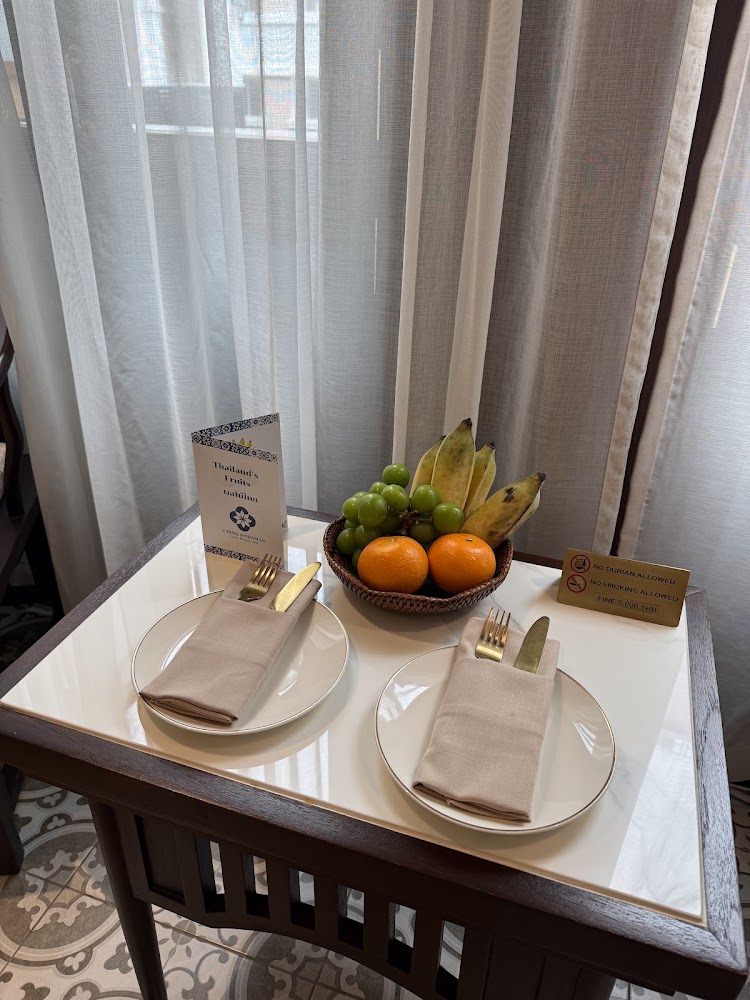 CHINO @NIMMAN Luxury Boutique Hotel 宿泊者の投稿写真 8