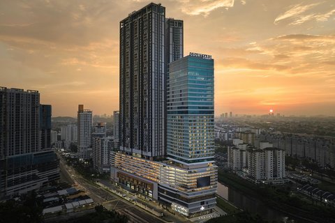 Courtyard by Marriott Kuala Lumpur Southの写真