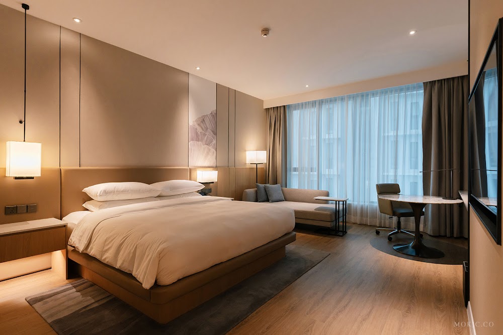 Courtyard by Marriott Kuala Lumpur Southの写真 4