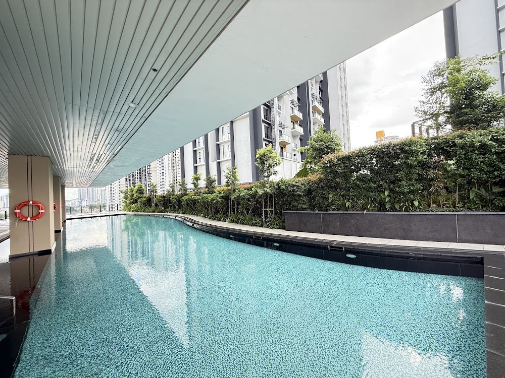 Courtyard by Marriott Kuala Lumpur Southの写真 5