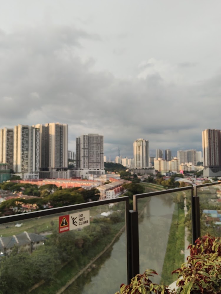 Courtyard by Marriott Kuala Lumpur South 宿泊者の投稿写真 3