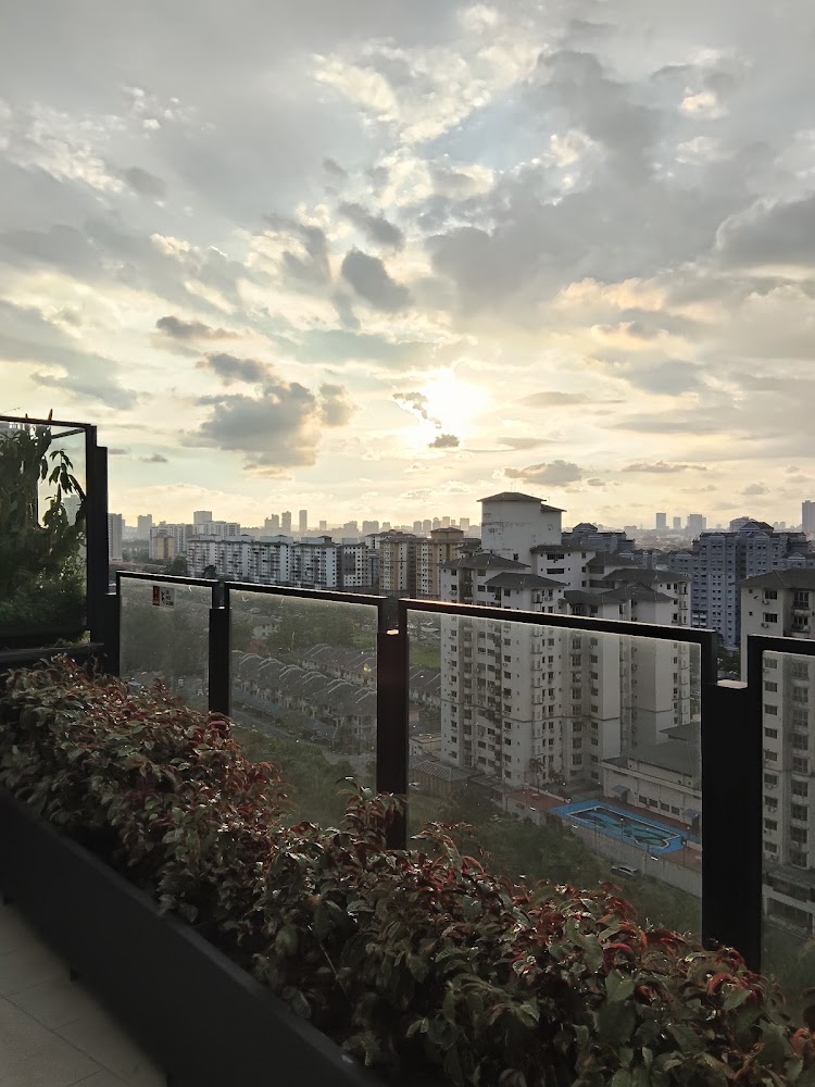 Courtyard by Marriott Kuala Lumpur South 宿泊者の投稿写真 4