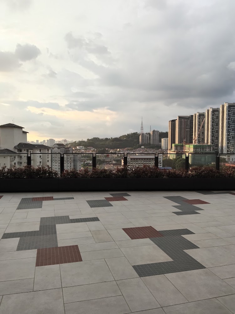 Courtyard by Marriott Kuala Lumpur South 宿泊者の投稿写真 5