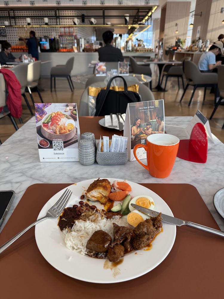 Courtyard by Marriott Kuala Lumpur South 宿泊者の投稿写真 7