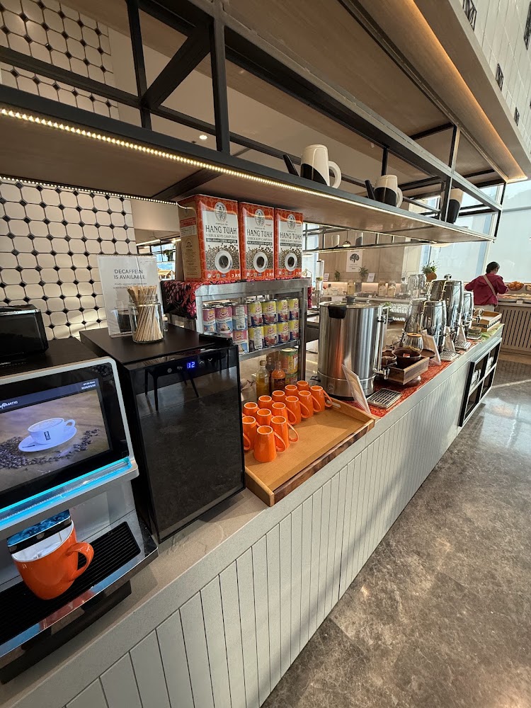 Courtyard by Marriott Kuala Lumpur South 宿泊者の投稿写真 8