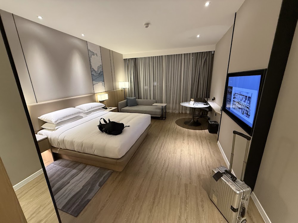 Courtyard by Marriott Kuala Lumpur South 宿泊者の投稿写真 9