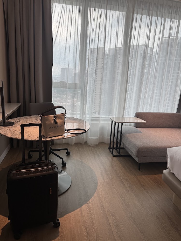 Courtyard by Marriott Kuala Lumpur South 宿泊者の投稿写真 10