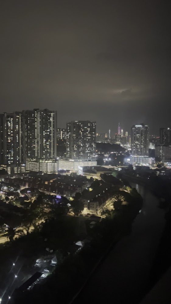 Courtyard by Marriott Kuala Lumpur South 宿泊者の投稿写真 12