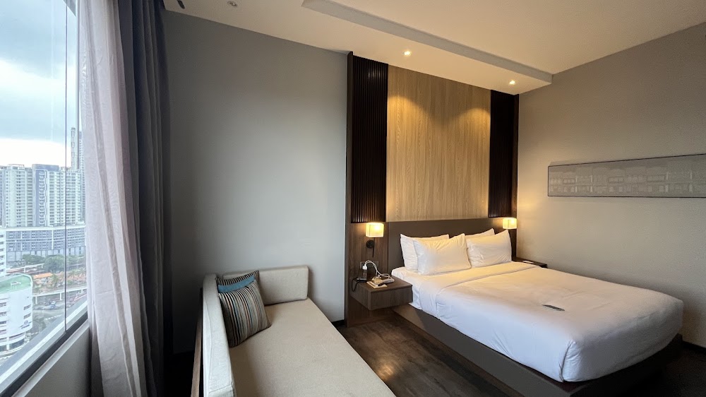 Courtyard by Marriott Melakaの写真 4