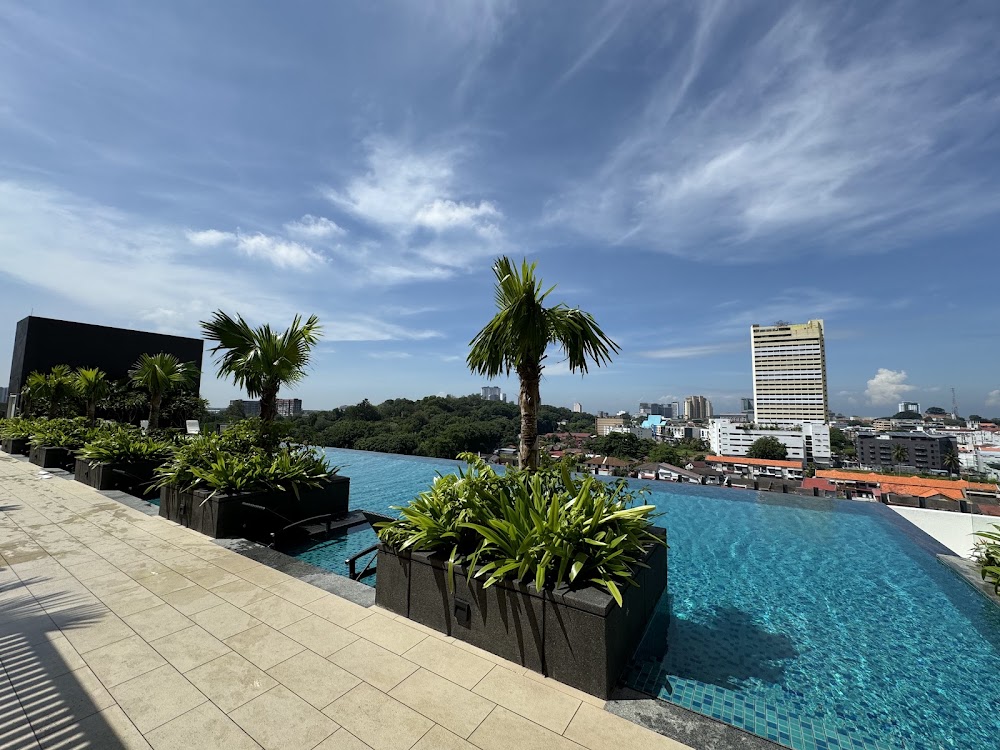 Courtyard by Marriott Melakaの写真 5