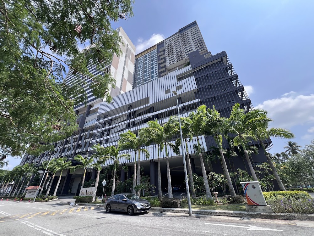 Courtyard by Marriott Melaka 宿泊者の投稿写真 2