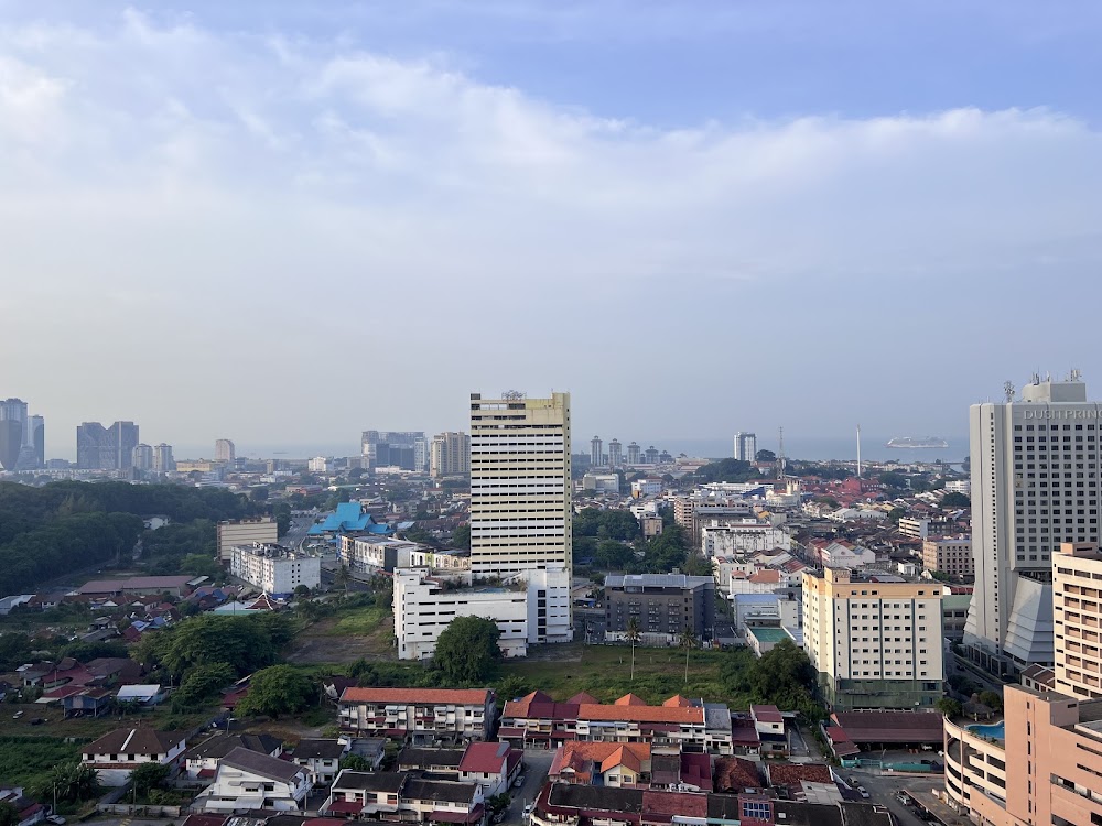 Courtyard by Marriott Melaka 宿泊者の投稿写真 4