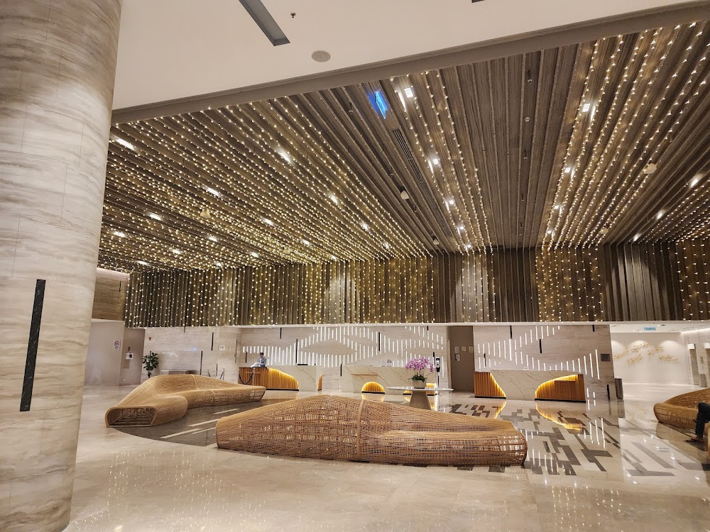 Courtyard by Marriott Melaka 宿泊者の投稿写真 6