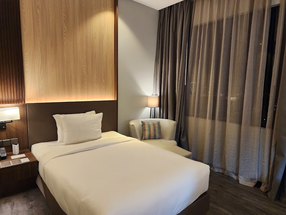 Courtyard by Marriott Melaka 宿泊者の投稿写真 7
