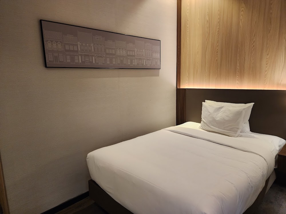 Courtyard by Marriott Melaka 宿泊者の投稿写真 8