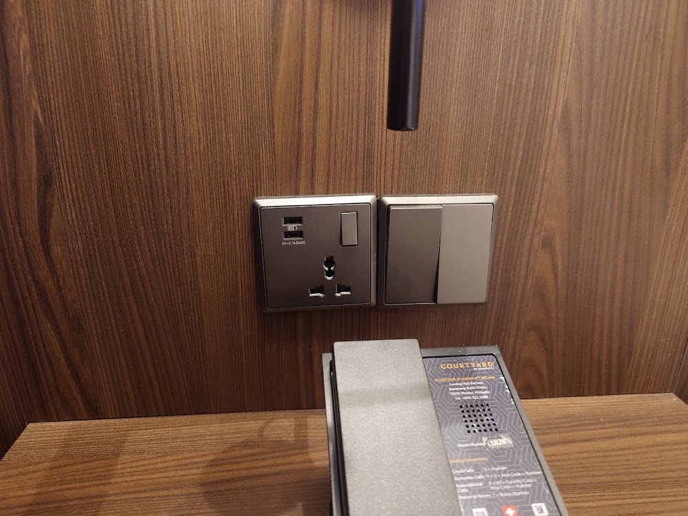 Courtyard by Marriott Melaka 宿泊者の投稿写真 10