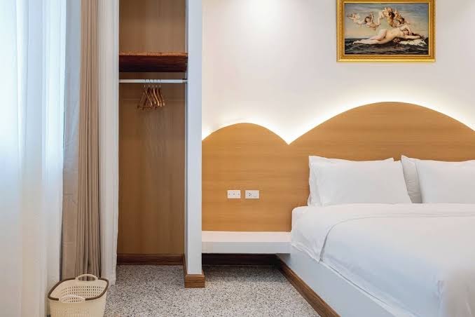 Downtown Oasis Pool Villa Collection | KTV Private Stay | Near Walking Streetの写真 7