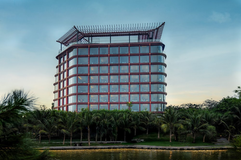 Dusit Le Palais Tu Hoa Hanoiの写真