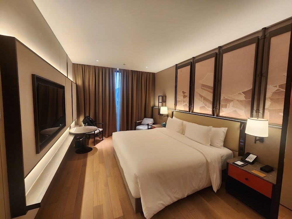 Dusit Le Palais Tu Hoa Hanoiの写真 5