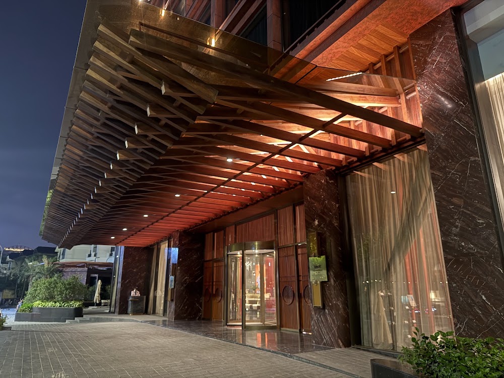 Dusit Le Palais Tu Hoa Hanoi 宿泊者の投稿写真 2