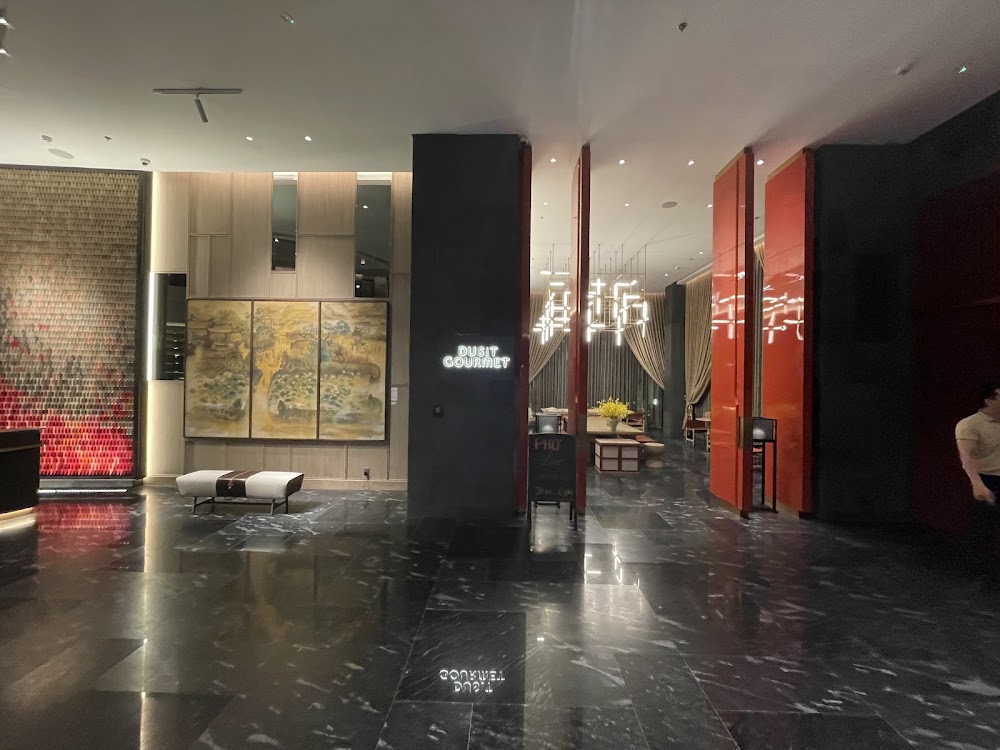 Dusit Le Palais Tu Hoa Hanoi 宿泊者の投稿写真 6