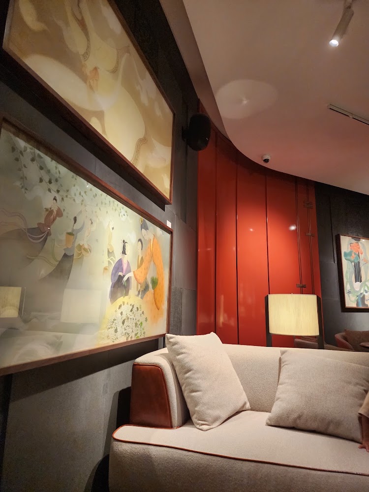 Dusit Le Palais Tu Hoa Hanoi 宿泊者の投稿写真 7