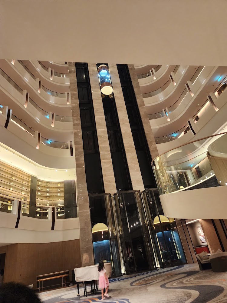 Dusit Le Palais Tu Hoa Hanoi 宿泊者の投稿写真 8
