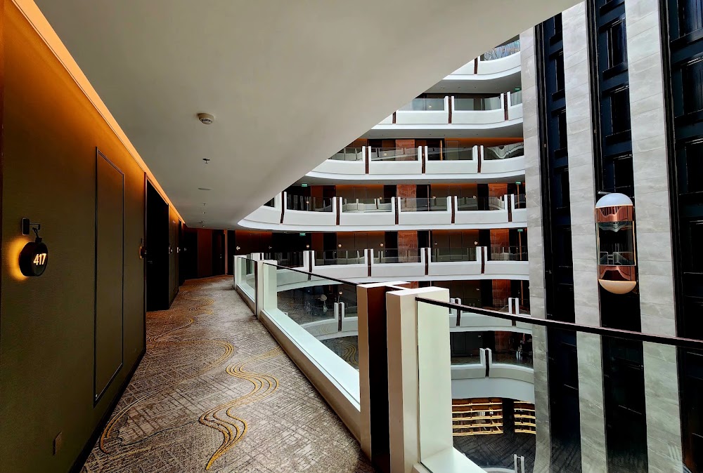 Dusit Le Palais Tu Hoa Hanoi 宿泊者の投稿写真 9