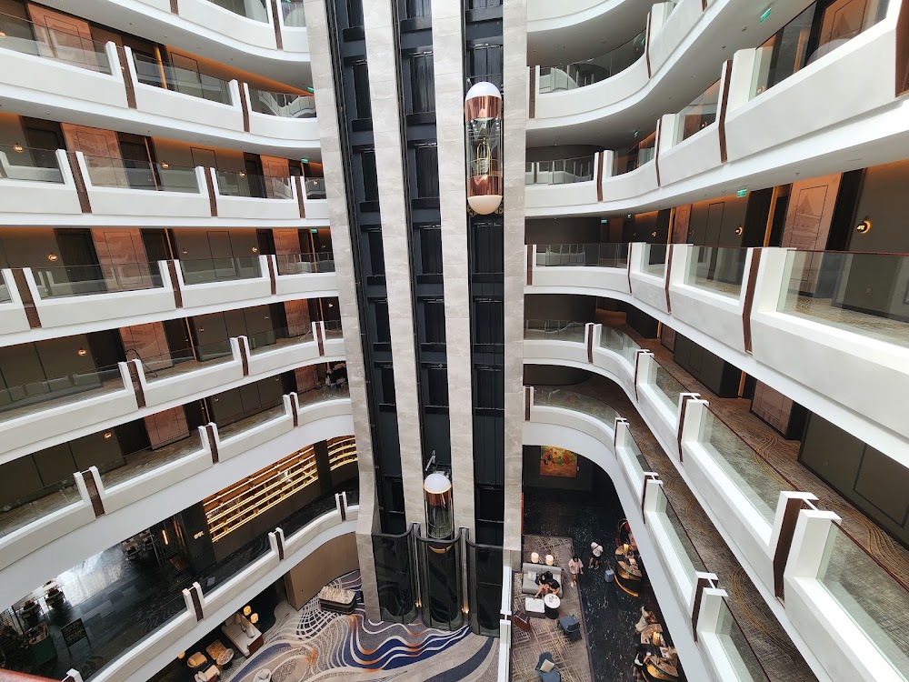 Dusit Le Palais Tu Hoa Hanoi 宿泊者の投稿写真 10