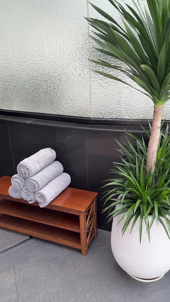 Dusit Le Palais Tu Hoa Hanoi 宿泊者の投稿写真 11