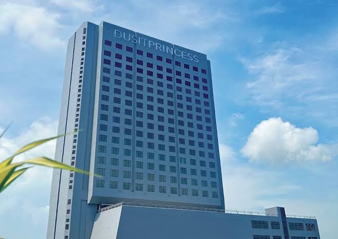 Dusit Princess Melakaの写真