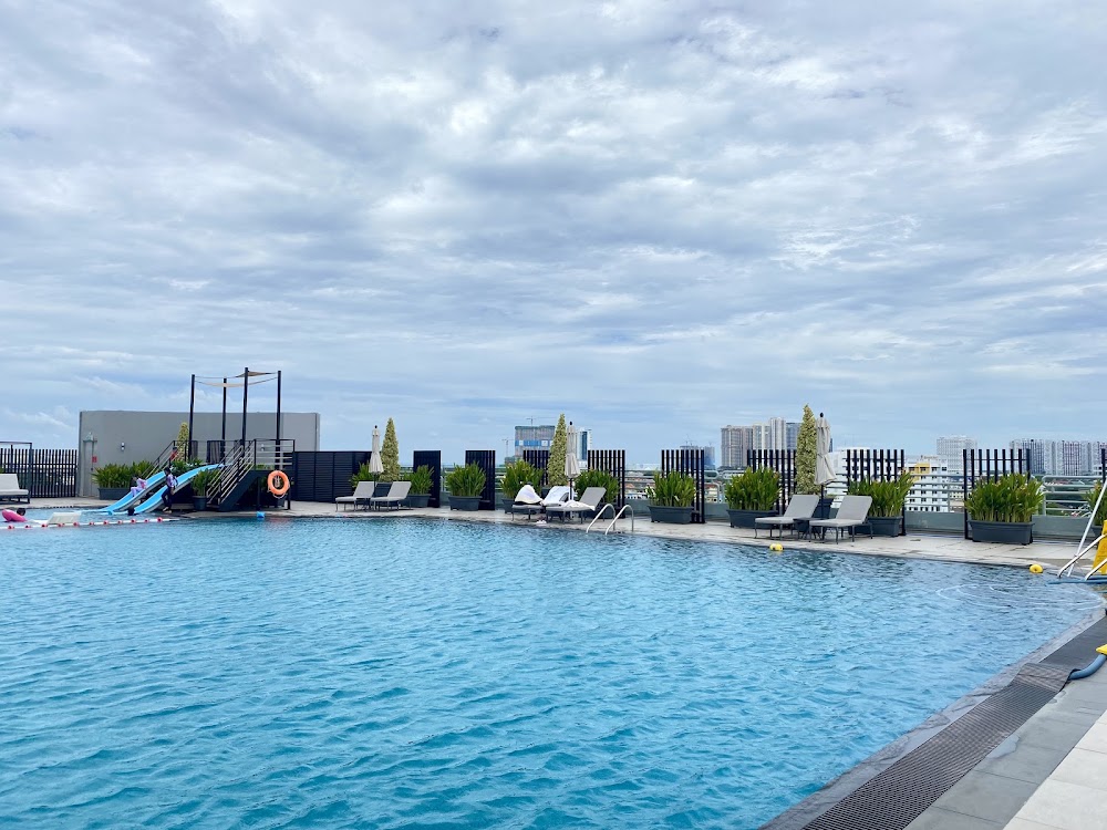 Dusit Princess Melakaの写真 5