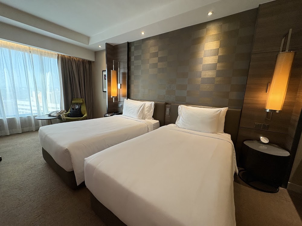 Dusit Princess Melaka 宿泊者の投稿写真 1
