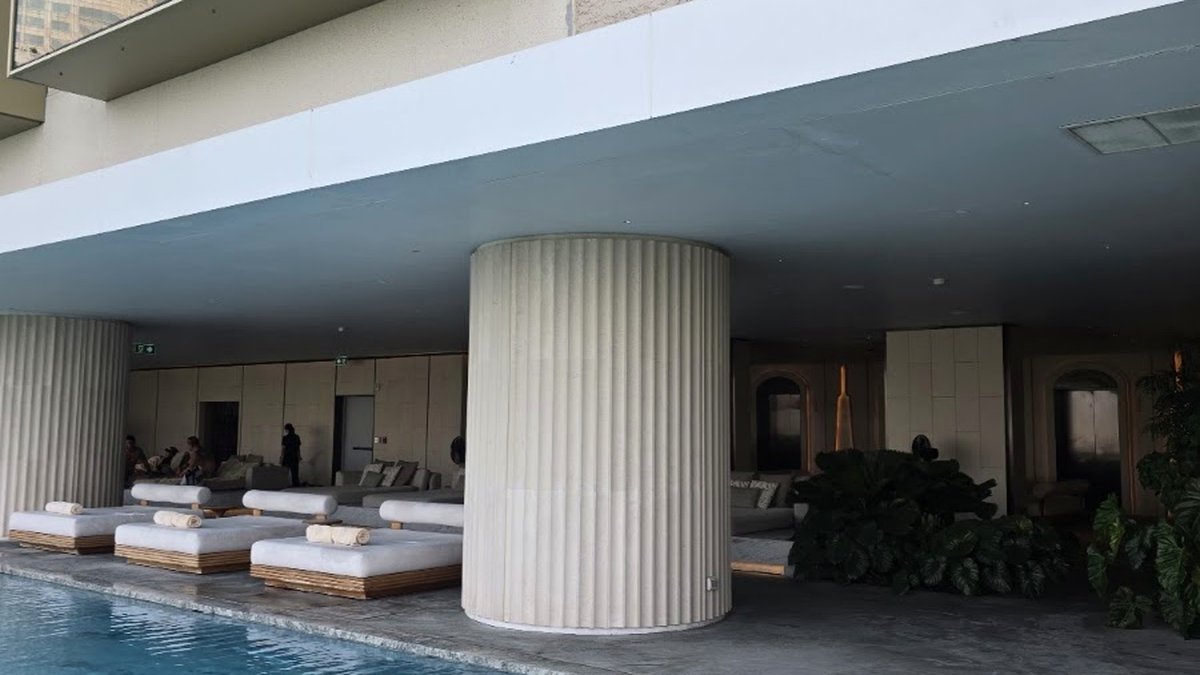 ドゥシタニ バンコク(Dusit Thani Bangkok)の口コミ・評判まとめ - バンコクのホテル