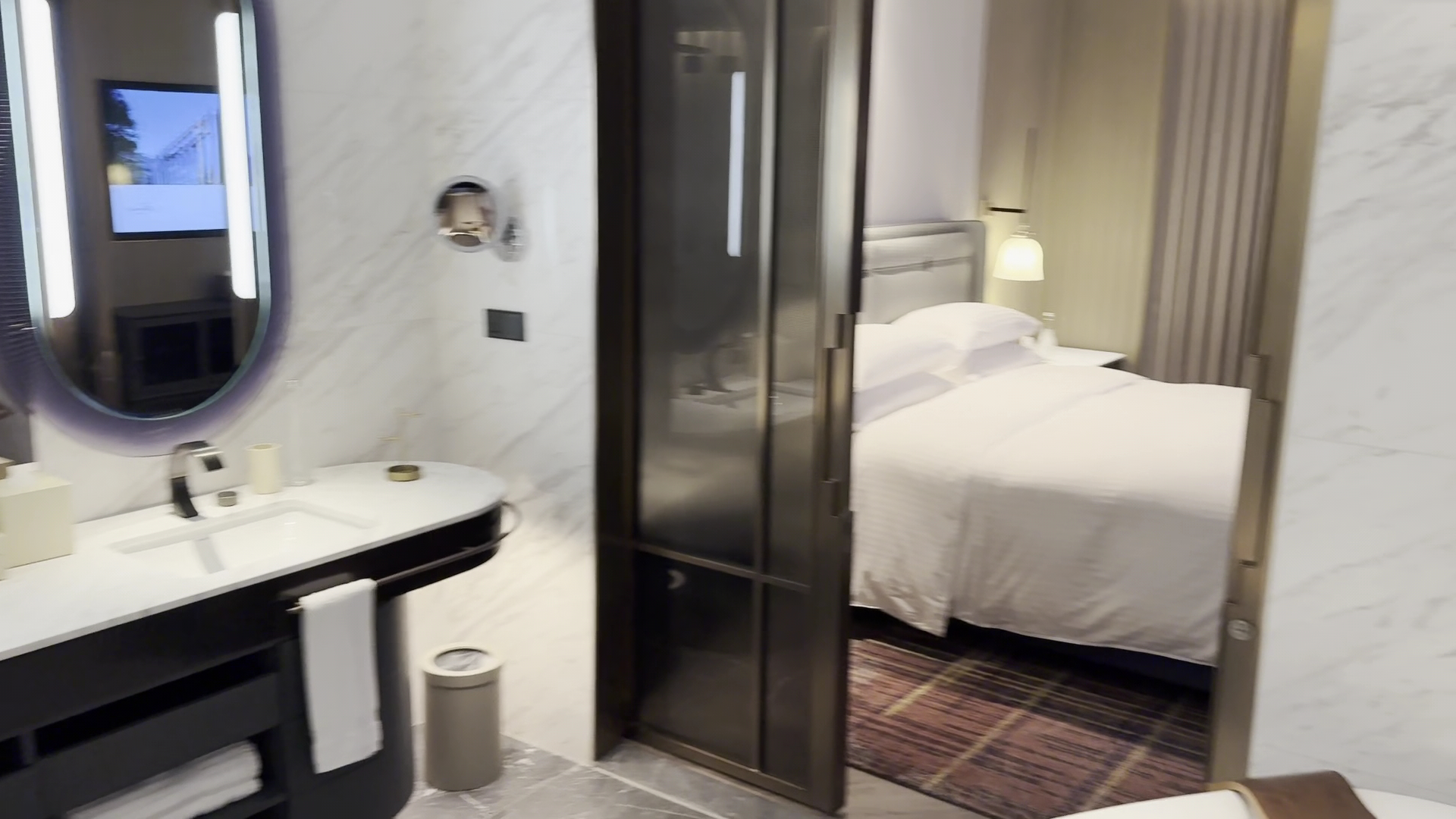Fairmont Hanoiの写真 3